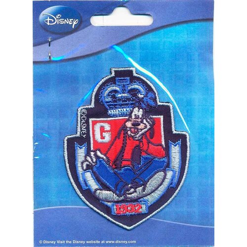 Термоаппликация Микки Маус Disney