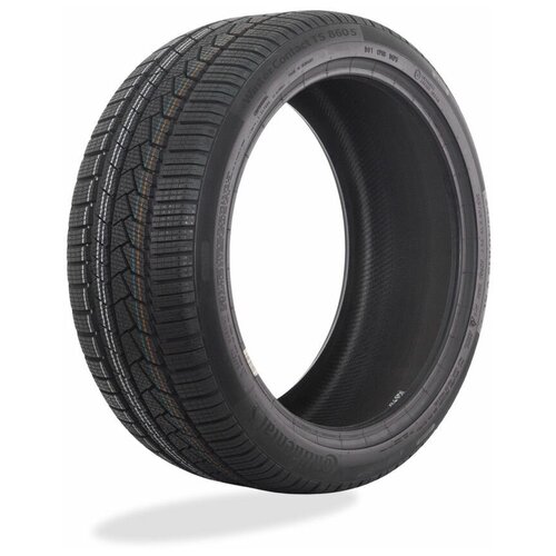 Автошина Continental WinterContact TS860 S 225/60 R18 104H XL SSR