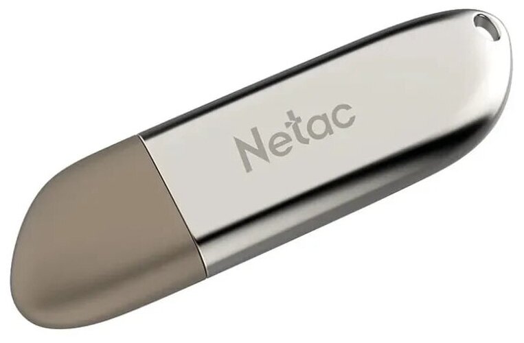 USB Flash Drive 8Gb - Netac U352 NT03U352N-008G-20PN