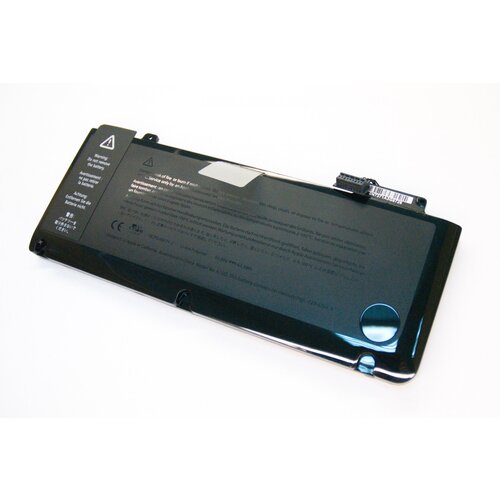 Аккумулятор для ноутбука Apple A1322, 63.5Wh, 10.95V / A1278 Mid 2009 - Mid 2012 a1322 a1278 laptop battery for apple 2009 2010 2011 2012 macbook pro 13 inch fits mb990ll a mb991ll a mc374ll a 10 95v 63 5wh