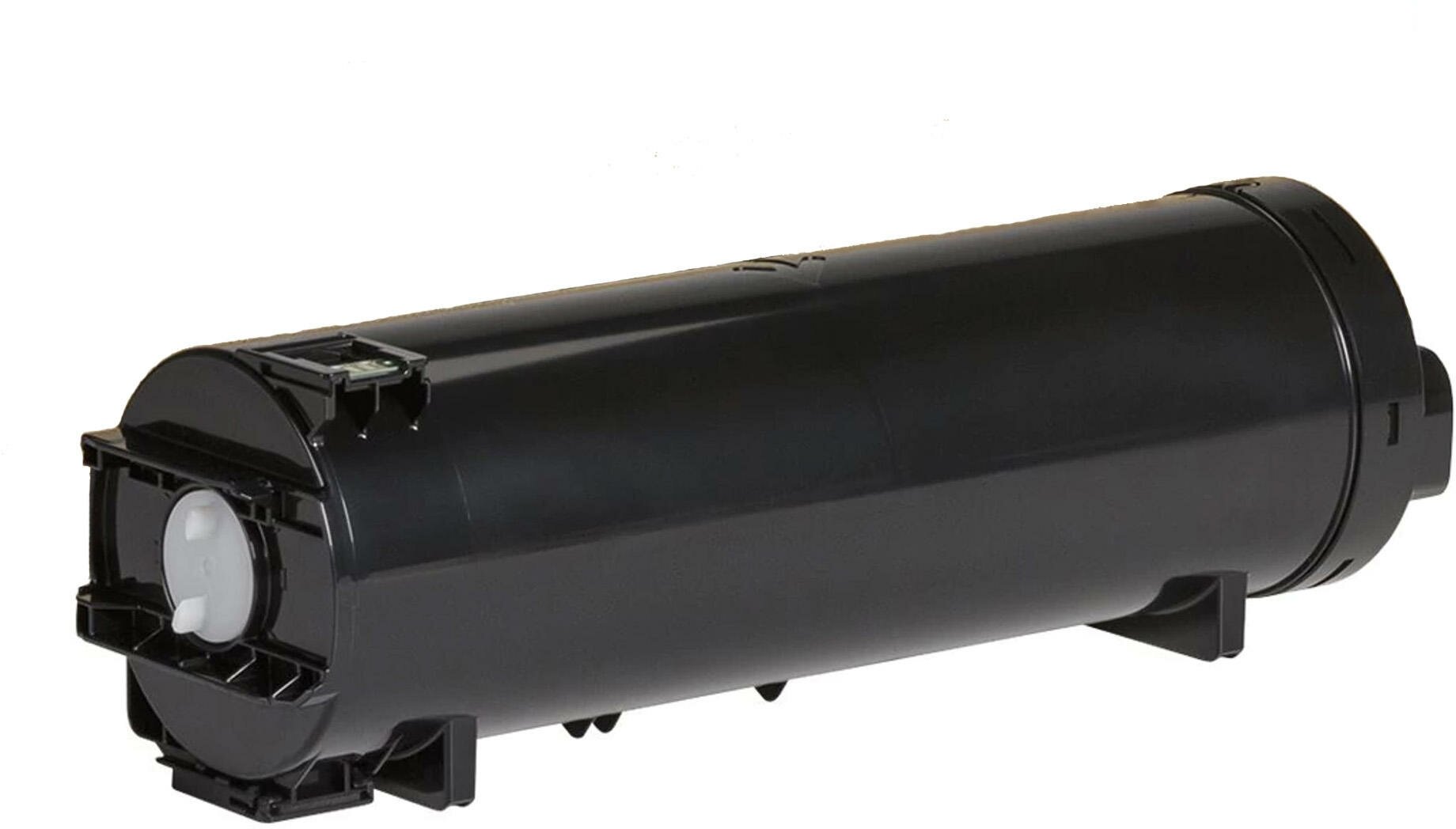 Toner cartridge G&G for XEROX VL B600/B605/B610/B615 (10,3K стр.), black