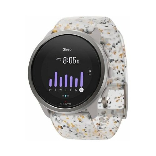 Умные часы Suunto 5 Peak Ridge Sand Multicolor