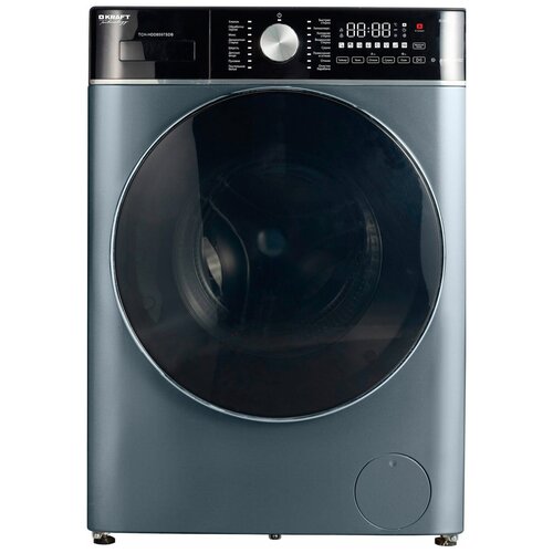 Стиральная машина с сушкой Kraft Technology TCH-HDD8597SDB 6350000₽