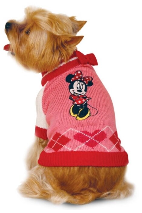 Свитер для собак Triol Disney Minnie XS