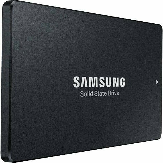 Накопитель SSD 7.68Tb Samsung PM883 (MZ7LH7T6HMLA) OEM (MZ7LH7T6HMLA-00005)