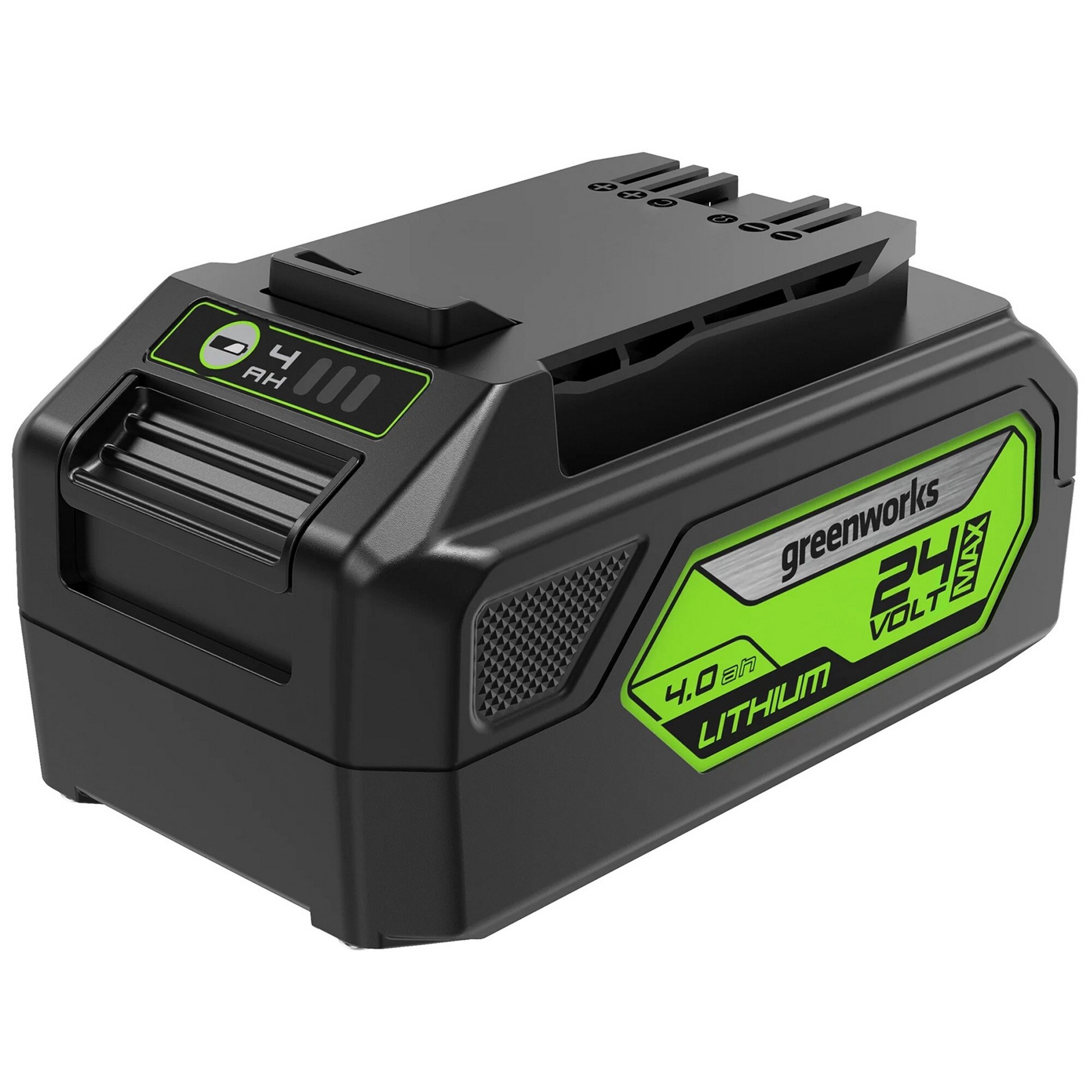 Аккумулятор Greenworks POWERALL 24V , 4 Ач — фото 1