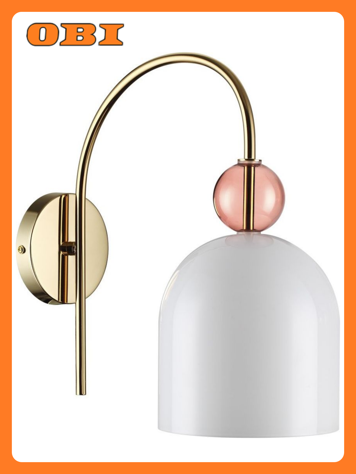 Светильник Lumion 