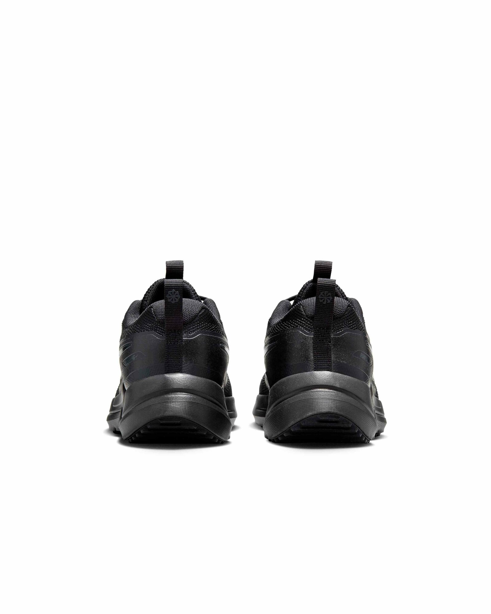 Кроссовки NIKE Cosmic Runner, размер 5.5Y US, черный — фото 1