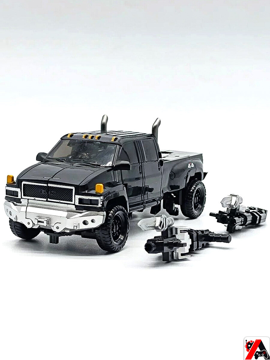 Робот-трансформер Айронхайд (Ironhide) 17 см — фото 1