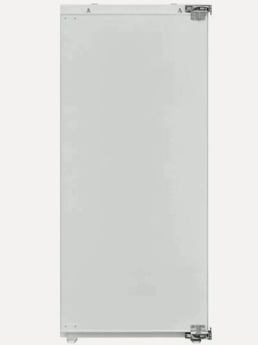 Изображение товара Встраиваемый холодильник Vestel VBID2400, однокамерный, 178 л, капельная система, LED-подсветка, А++