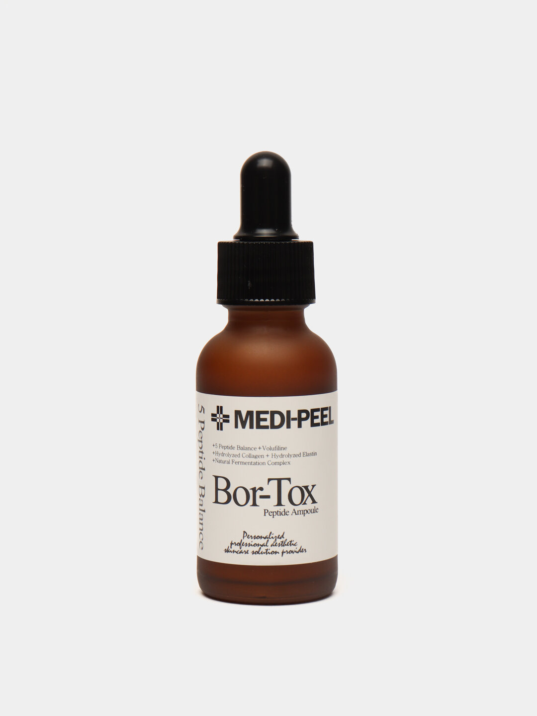 Лифтинг-ампула с пептидным комплексом Medi-Peel Bor-Tox Peptide Ampoule, 30 мл