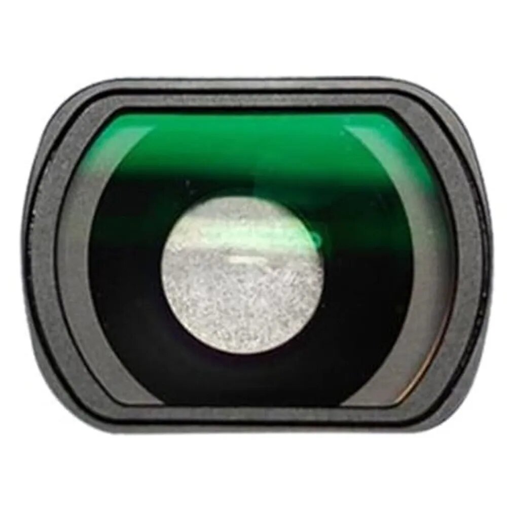 Штативная насадка Macro Lens Pan Tilt для камеры DJI Osmo Pocket 3
