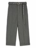 Брюки классические Jil Sander