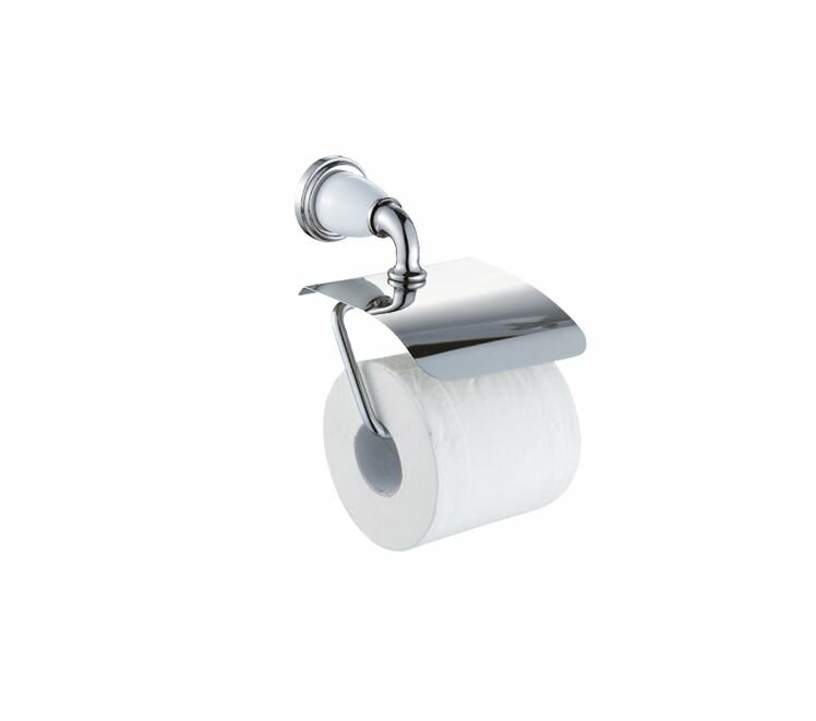 Держатель туалетной бумаги