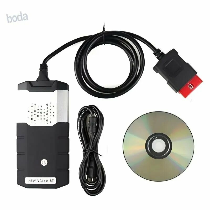 Autocoms Wow DS150e delphi delfi делфи ds150 Сканер Obd2 диагностический инструмент VCI оригинальный автомобиль KEYGEN/автотовары