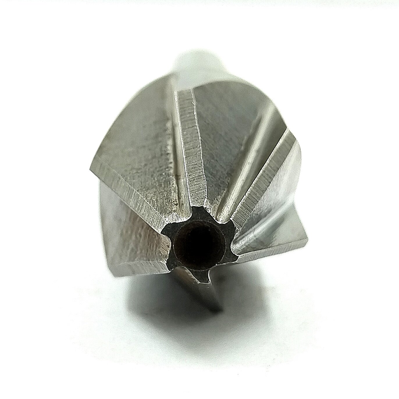 Зенковка 25х60° КМ2 Р6М5К5 Z=6 (Карандаш) — фото 1