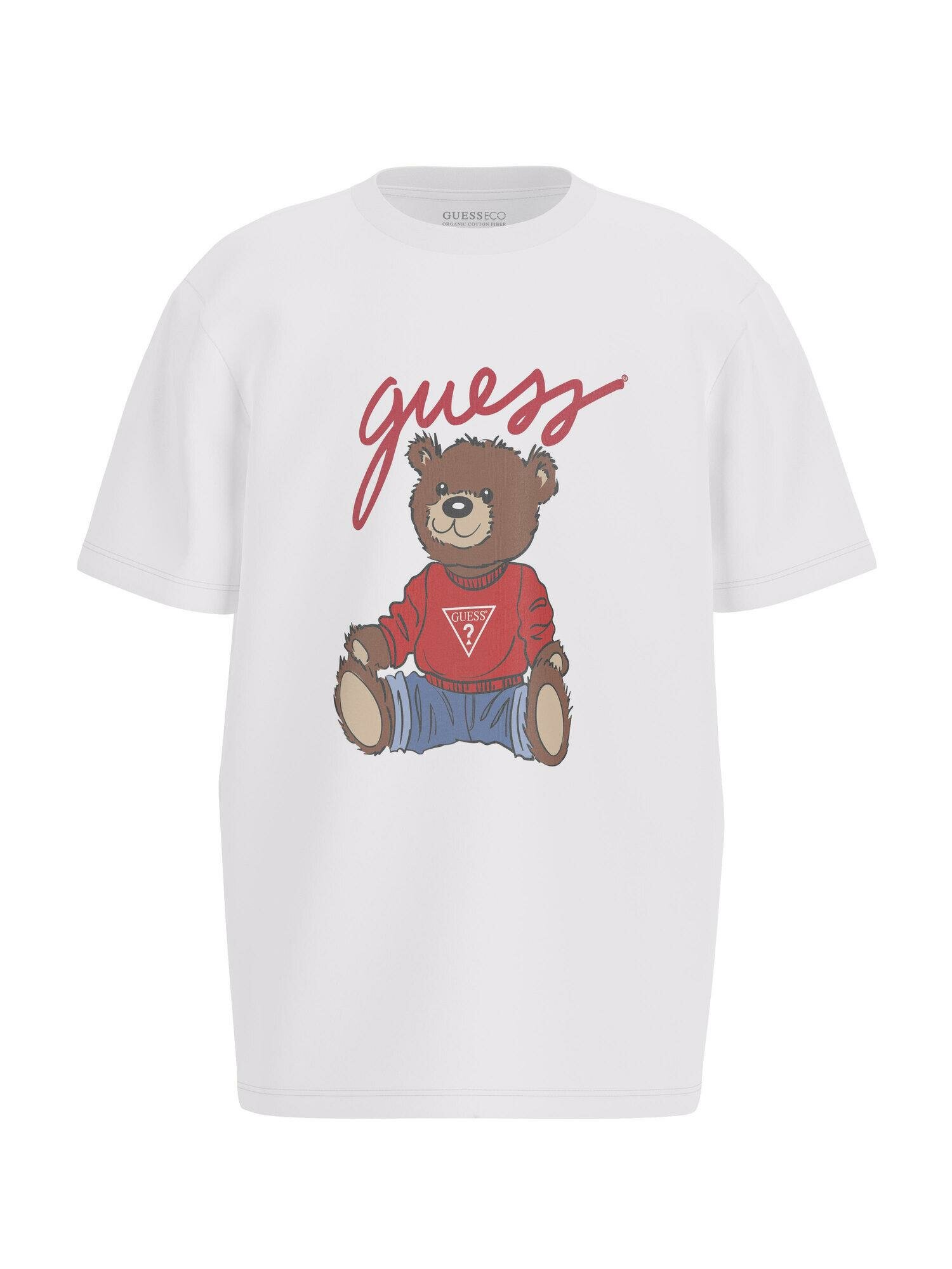 Футболка GUESS