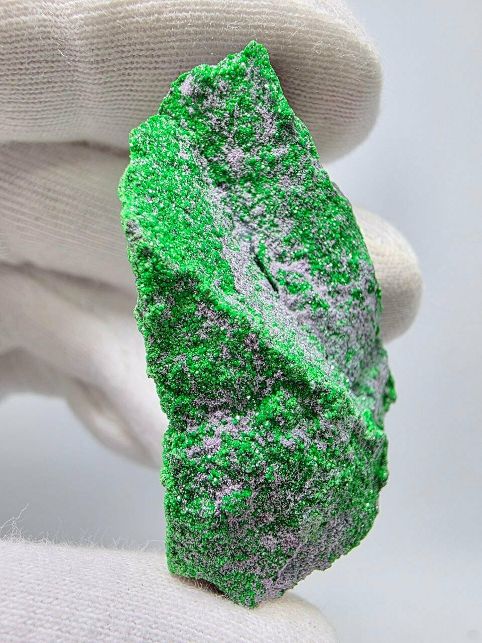 Уваровит 47 мм, 32 г. — фото 1