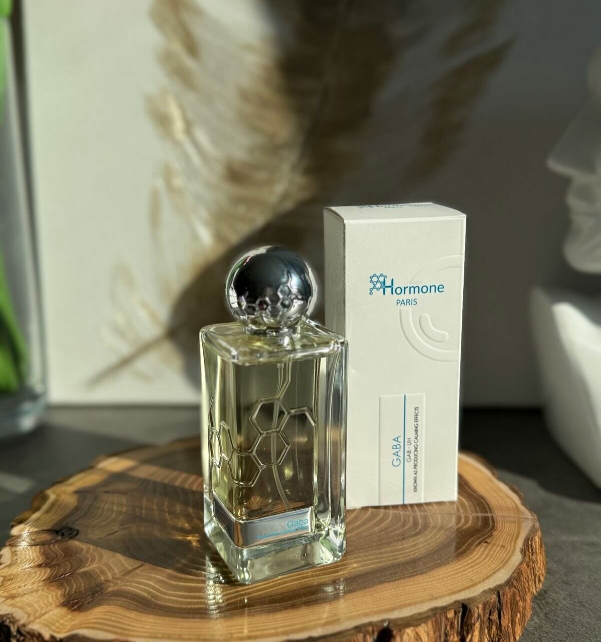 Gaba Gormone Paris parfyumi,100ml