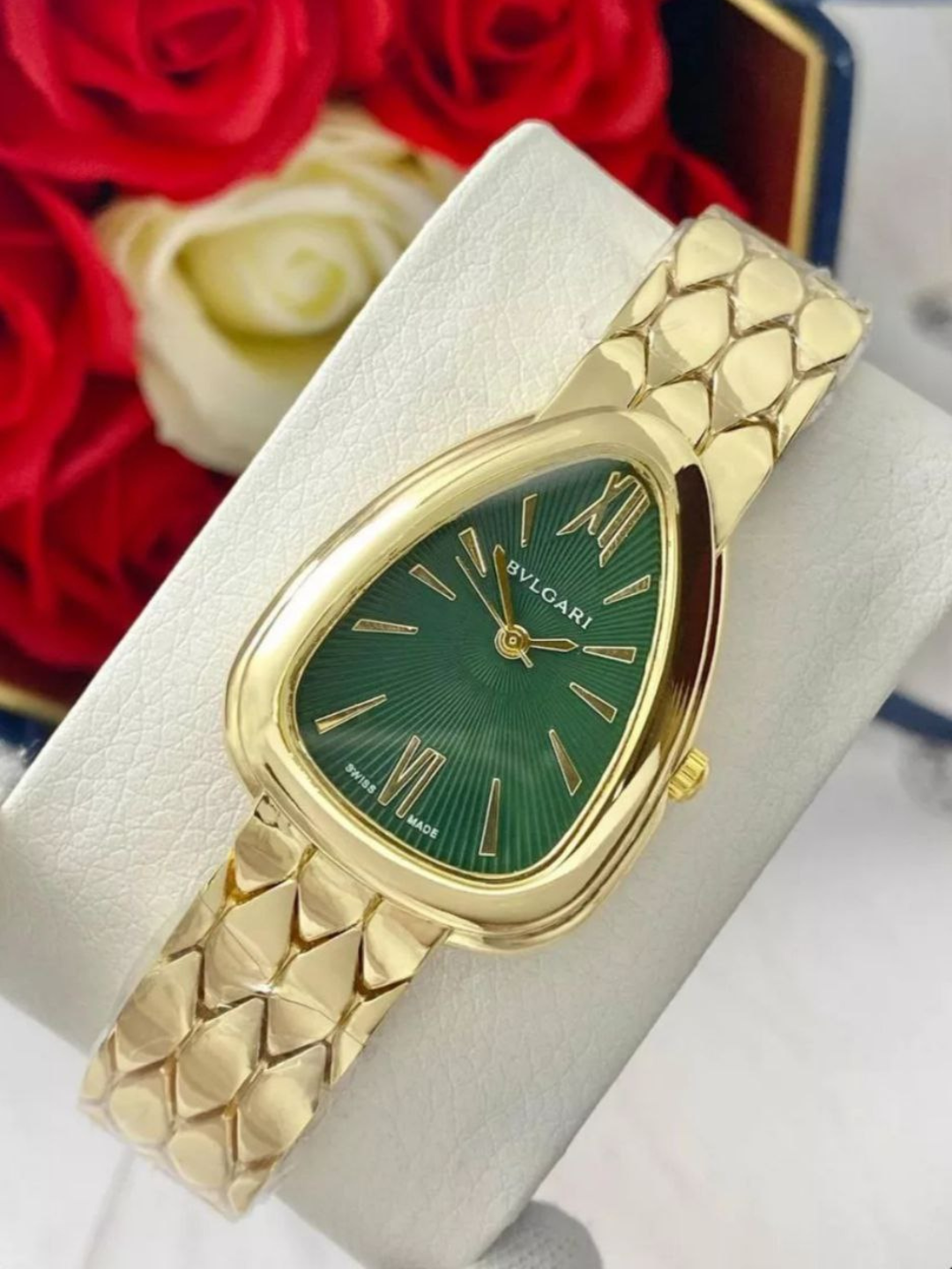 Наручные часы 100 Years Zeppelin