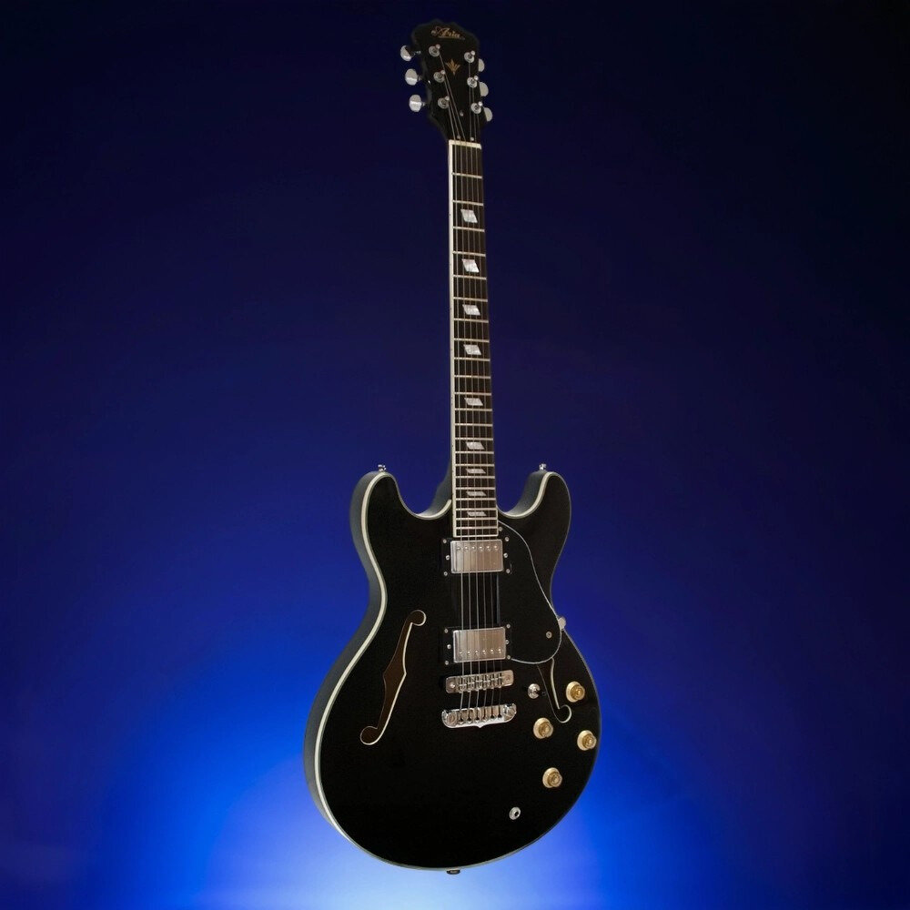 Электрогитара ARIA TA-CLASSIC BK