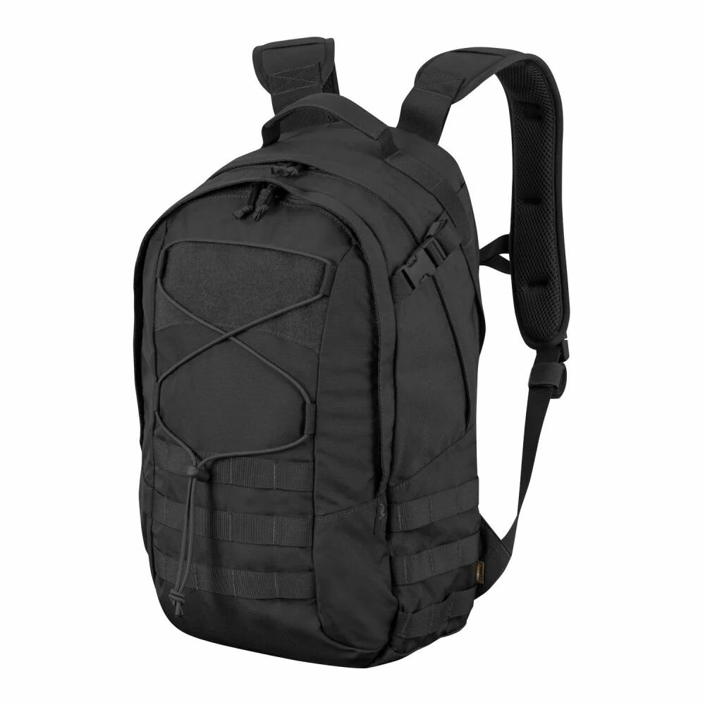 Рюкзак тактический EDC Helikon-Tex, цвет Black, Oбъём : 21 л