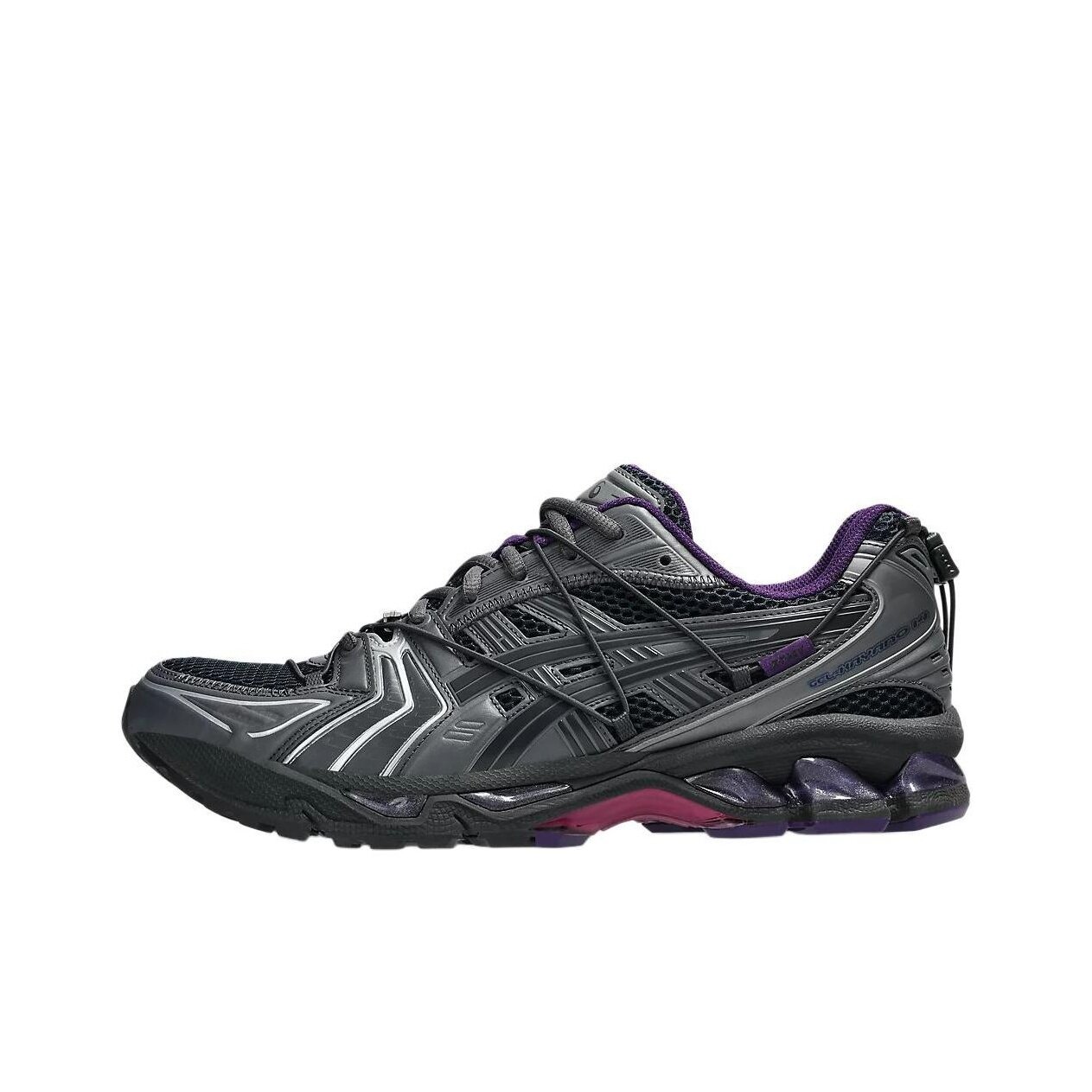 Кеды ASICS GEL-KAYANO 14