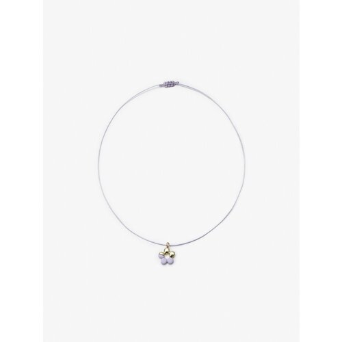 Колье Sela разноцветный 503₽