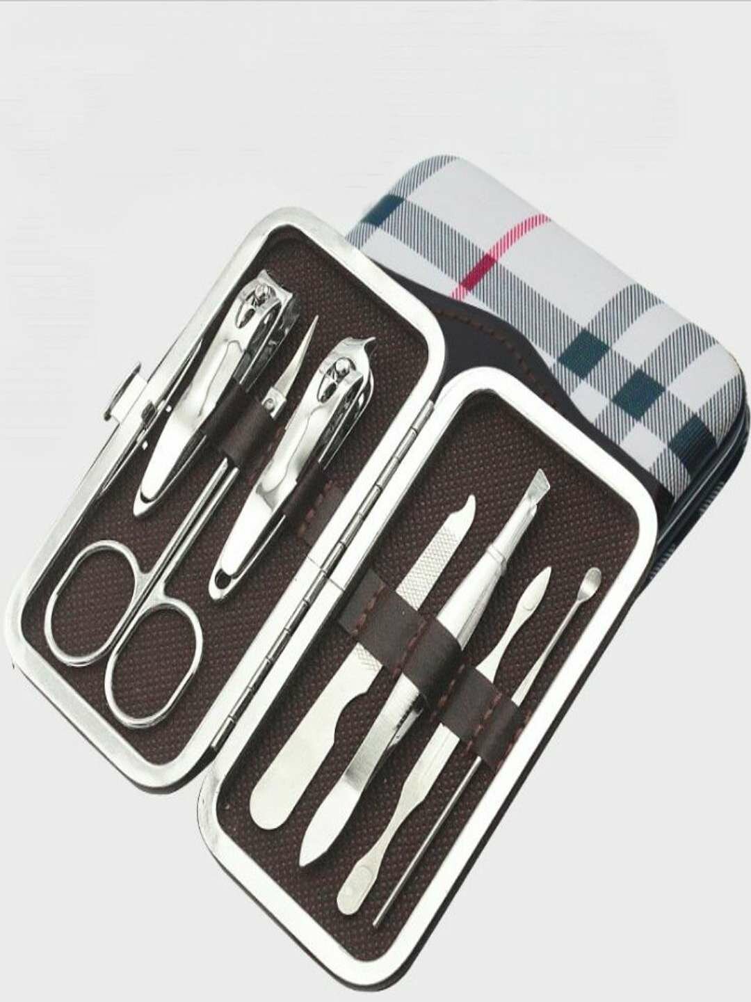 Набор для маникюра и педикюра – удобно, стильно и практично! — фото 1