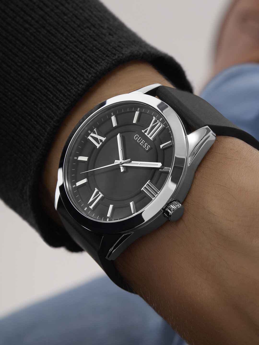 Наручные часы GUESS 