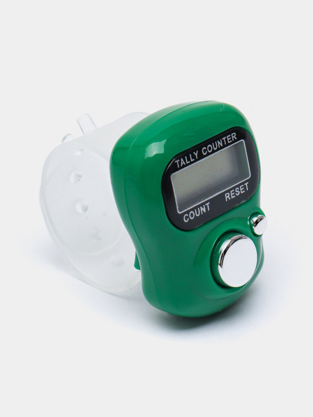 Электронные четки - тасбех — фото 1