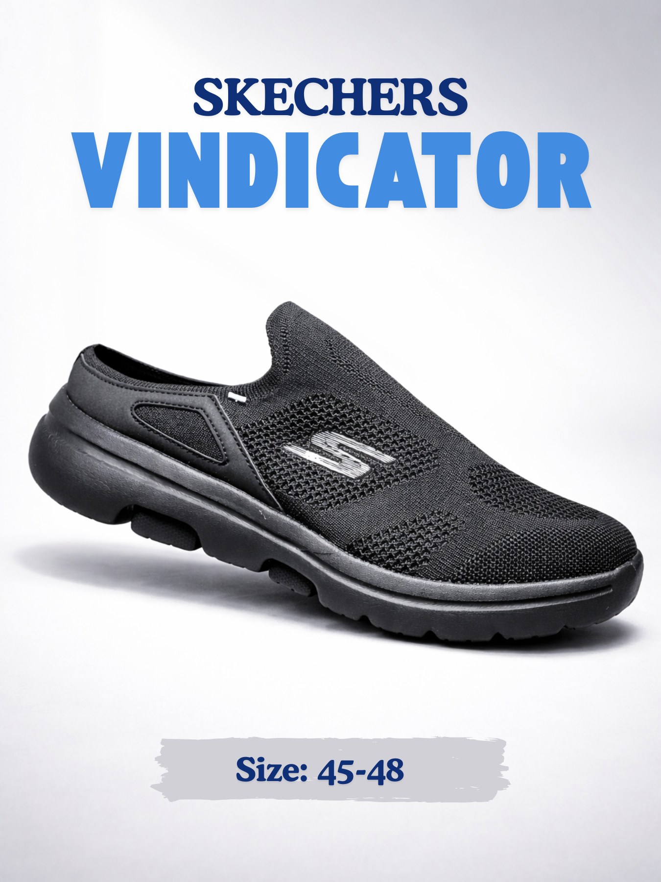 Слипоны Skechers slip-ins