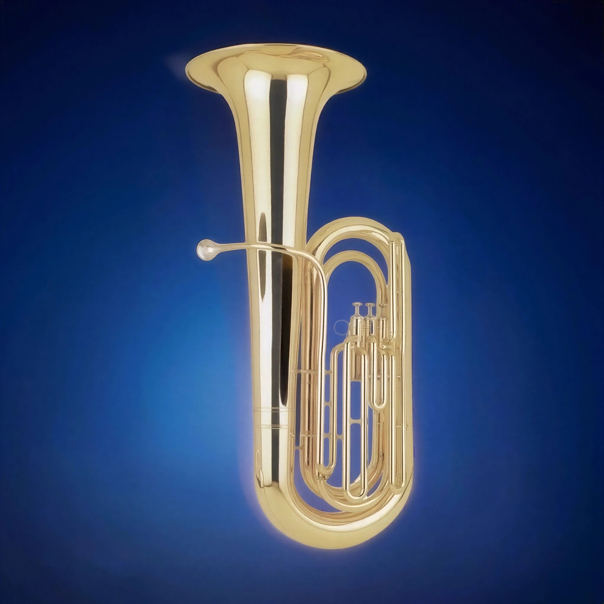 Туба BRAHNER BB-352