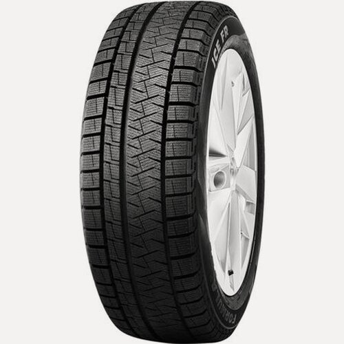 Изображение товара Шина Pirelli Formula Ice Friction, R18, 225/60, 104T, XL, зимние