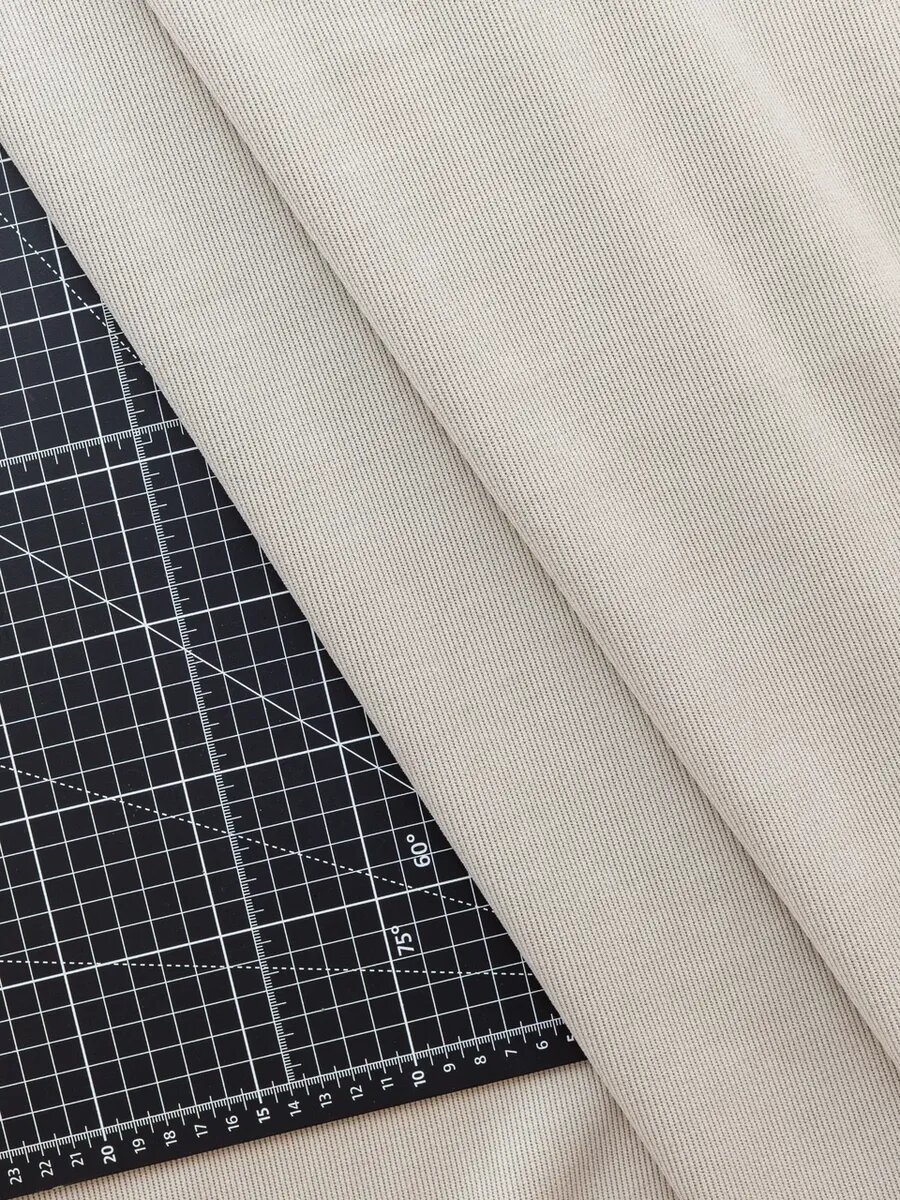 Вельвет ткань для шитья и рукоделия — фото 1