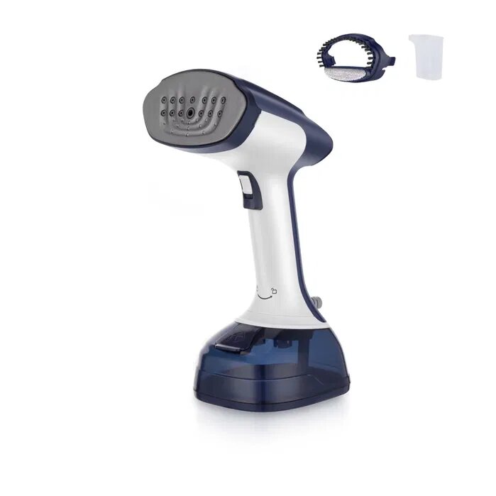 Sonifer SF‑9147 — это ручной отпариватель (паровой утюг / garment steamer) — фото 1