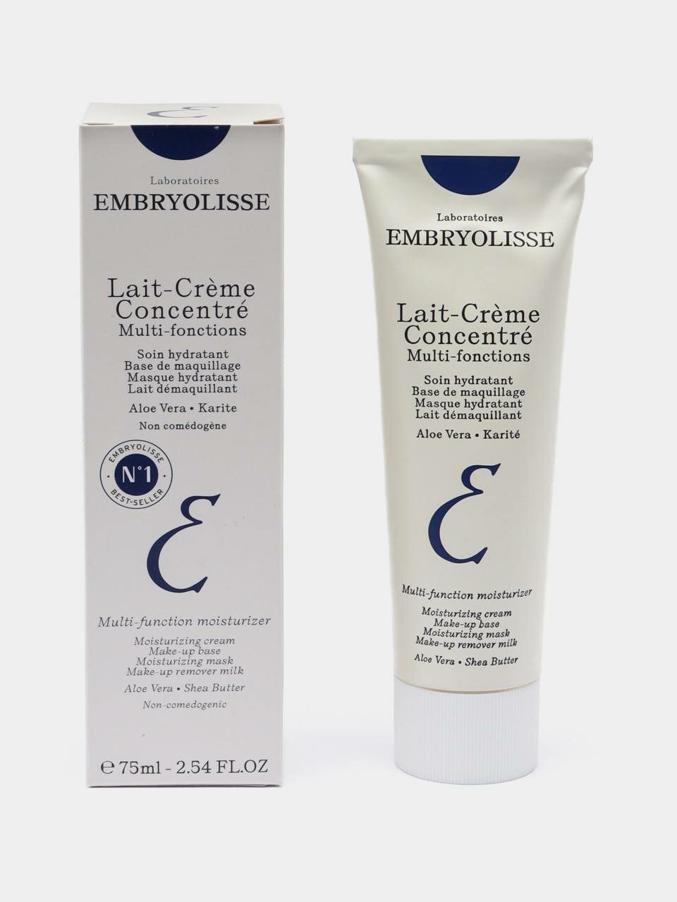 Крем Embryolisse Lait-Crème Sensitive, для чувствительной кожи, 100 мл