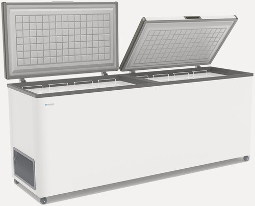 Изображение товара Морозильный ларь Frostor F 800 SD A 660 л, белый