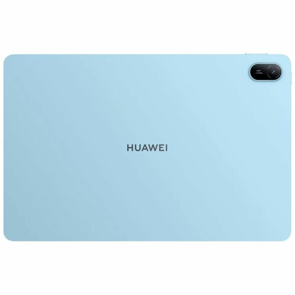Планшет Huawei Agassi6-W19DP Crystal Blue — фото 1