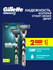 Многоразовый бритвенный станок Gillette Mach3