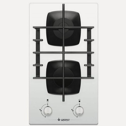 Изображение товара Встраиваемая газовая панель независимая Gefest ПВГ 2003 К12