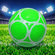 Мяч футбольный