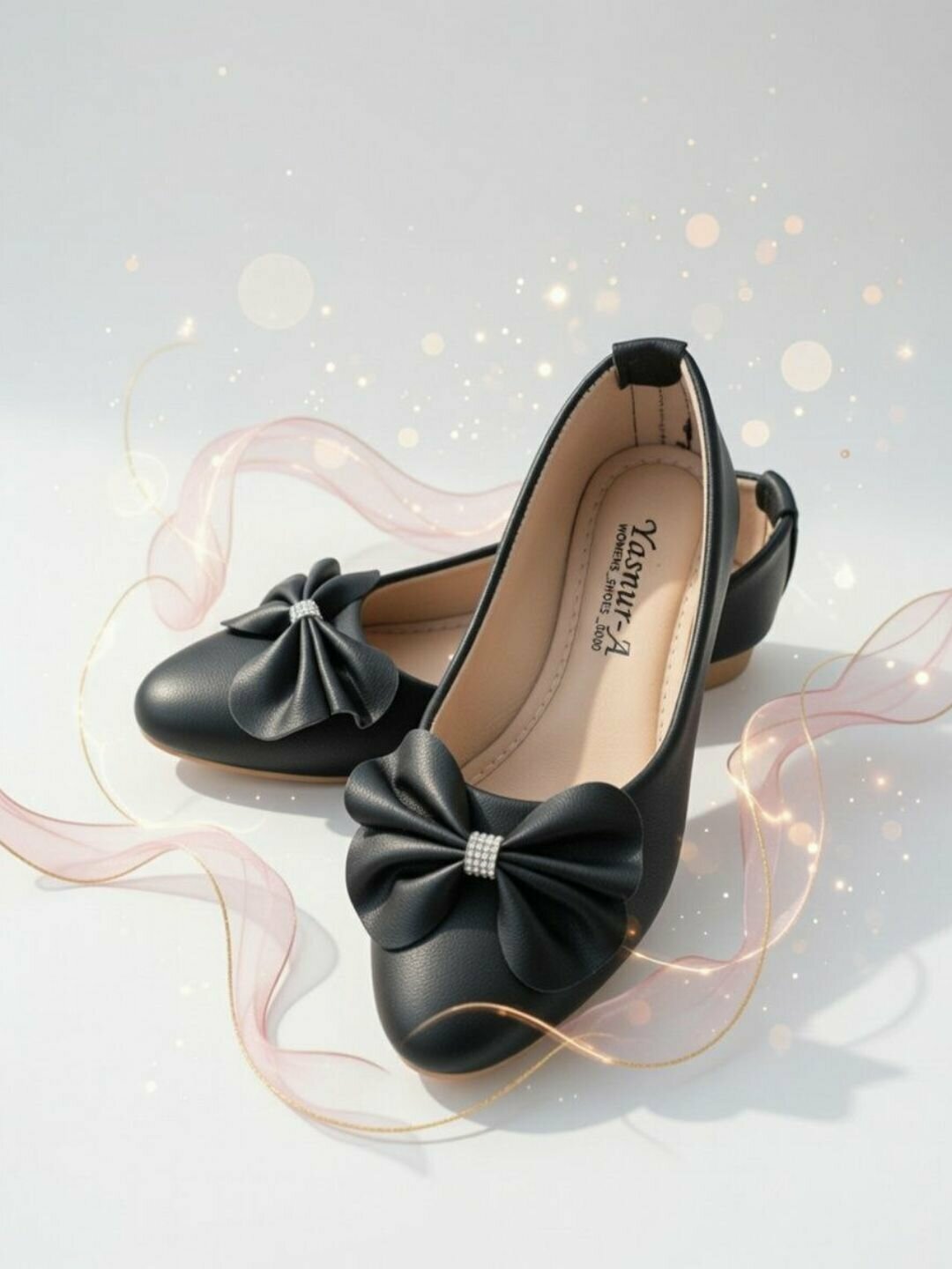 Балетки  Baletka