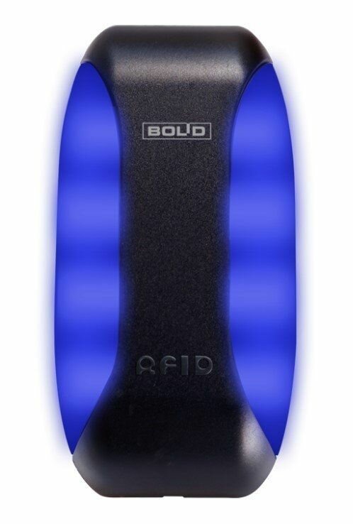 Proxy-3MА Считыватель бесконтактный Болид — фото 1