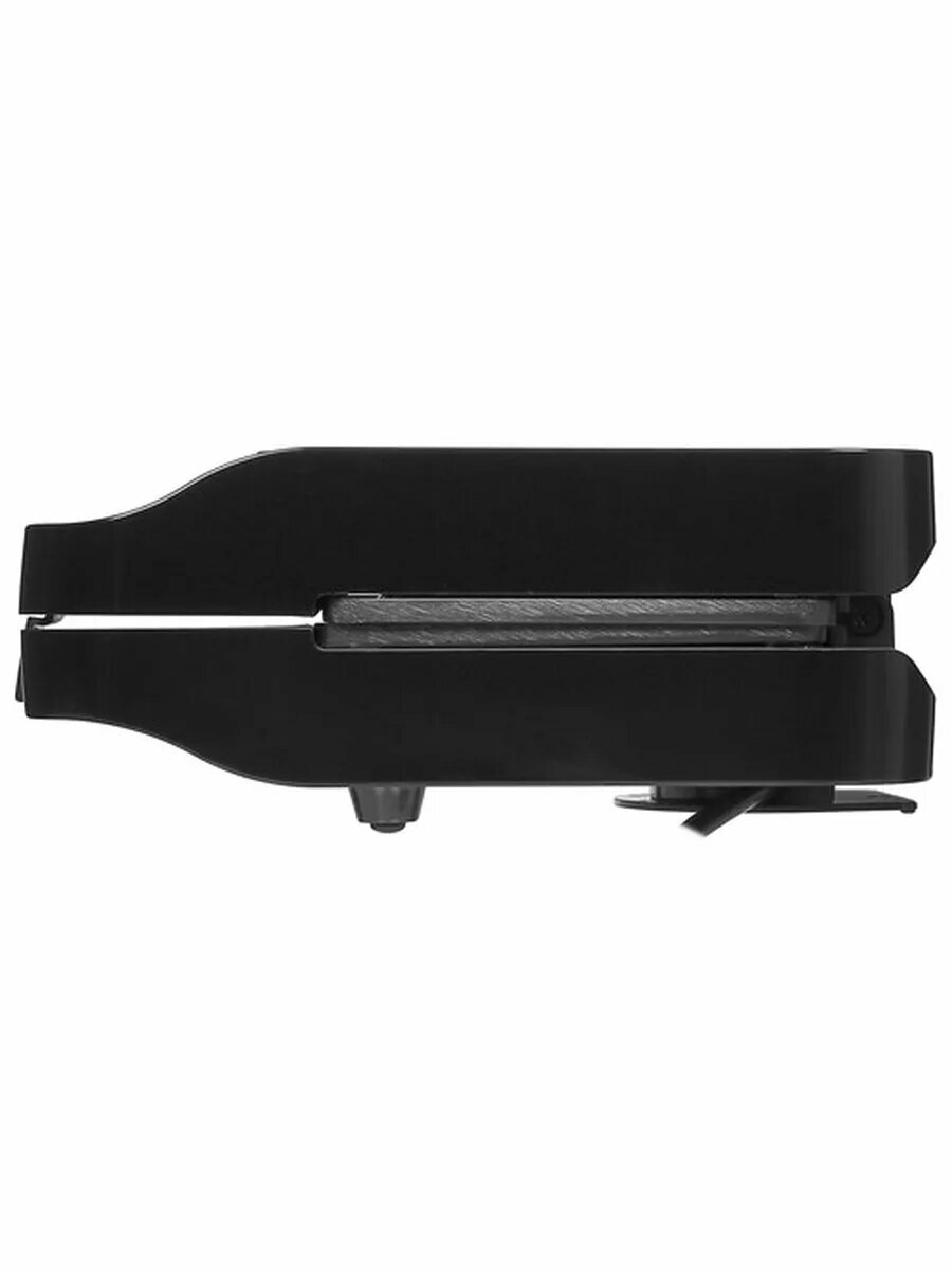 Пекарь DEXP MB-G8503, 3 панели, антипригарное покрытие, черный — фото 1