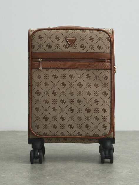 Чемодан GUESS 