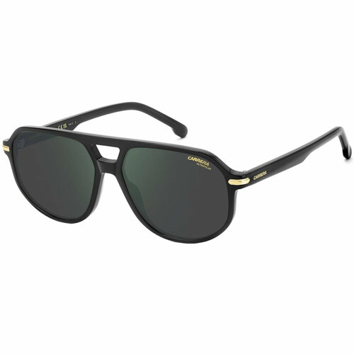 фото Солнцезащитные очки carrera, black
