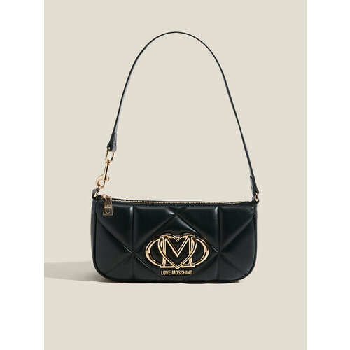 Сумка LOVE MOSCHINO черный 22303₽
