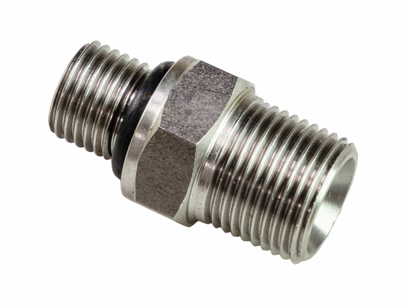 Переходник 3/8; x1/4, Sea First