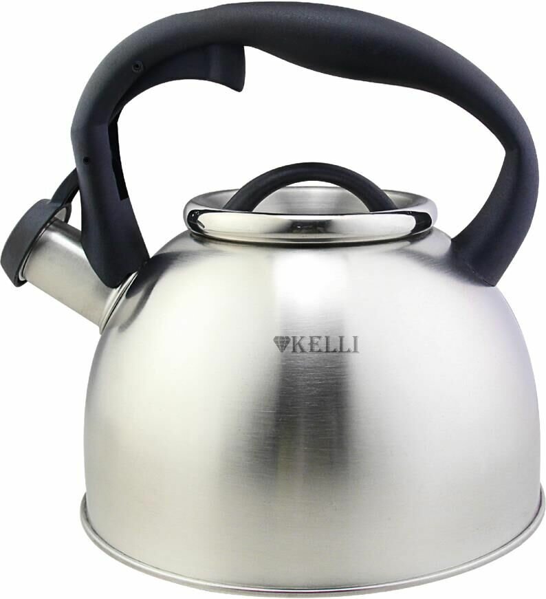 Чайник для дома KL-3122 2,5л